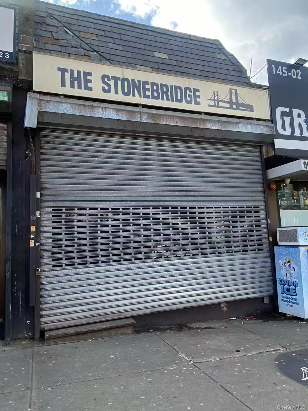 145-04 14th Avenue, Whitestone, NY 11357