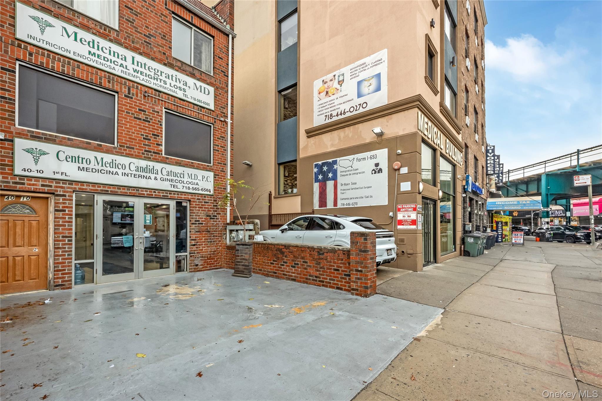 40-10 Forley Street, Elmhurst, NY 11373