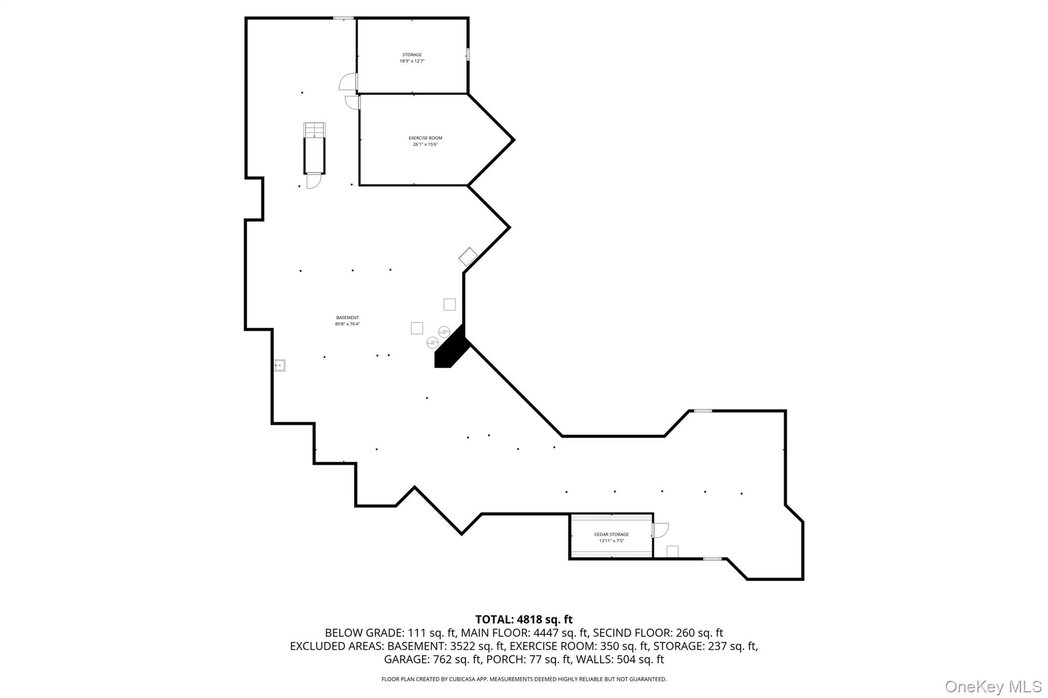 7 Pin Oak Court, Old Brookville, NY 11545