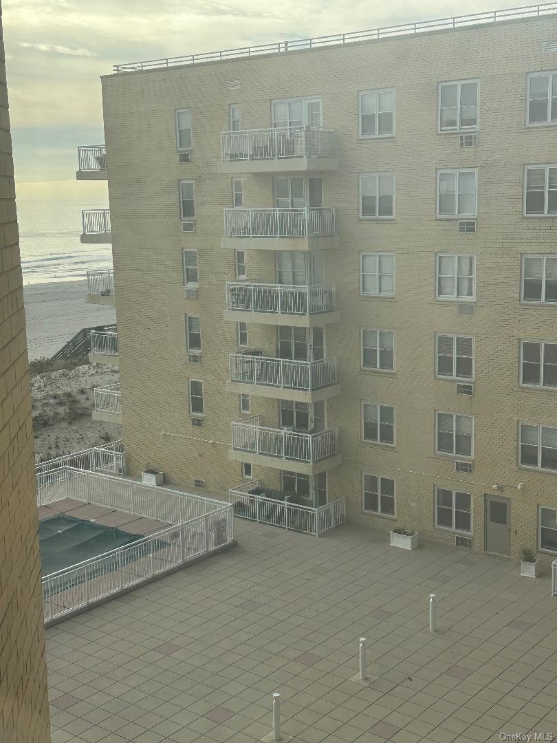 550 Shore Road # 6EE, Long Beach, NY 11561