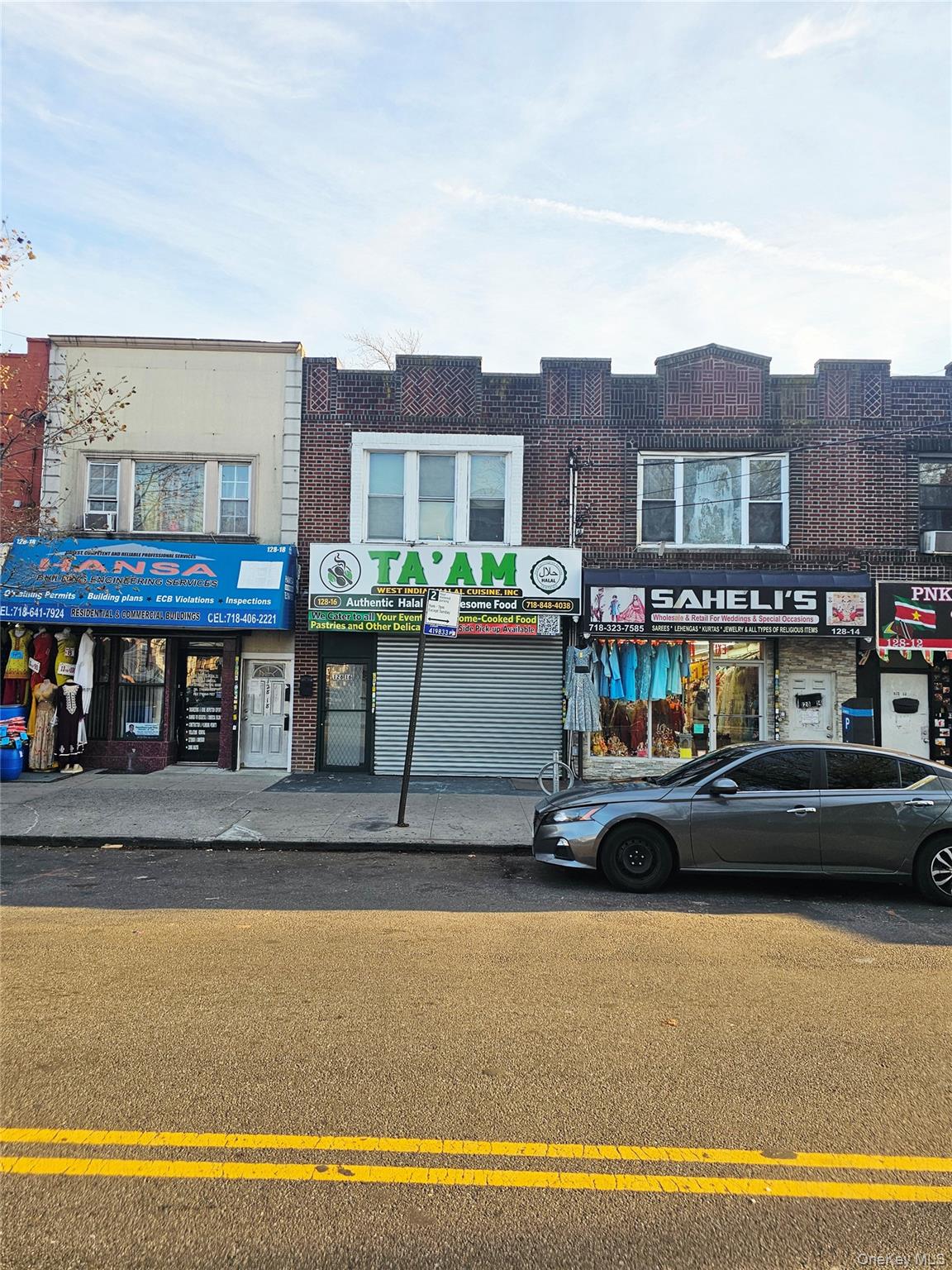 128-16 Liberty Avenue, Richmond Hill, NY 11419