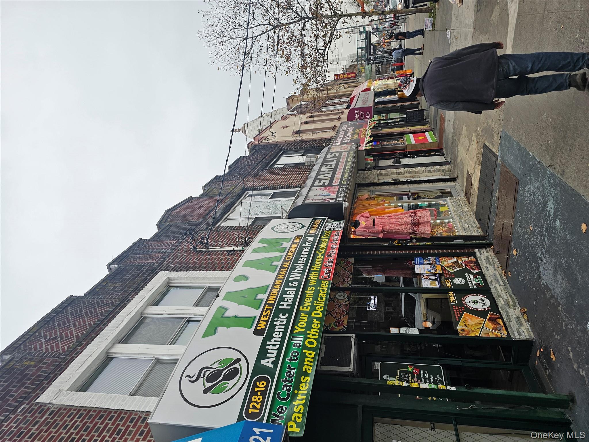 128-16 Liberty Avenue, Richmond Hill, NY 11419