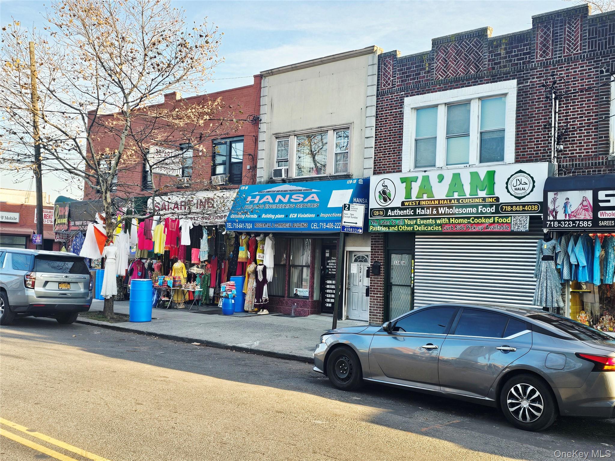 128-16 Liberty Avenue, Richmond Hill, NY 11419