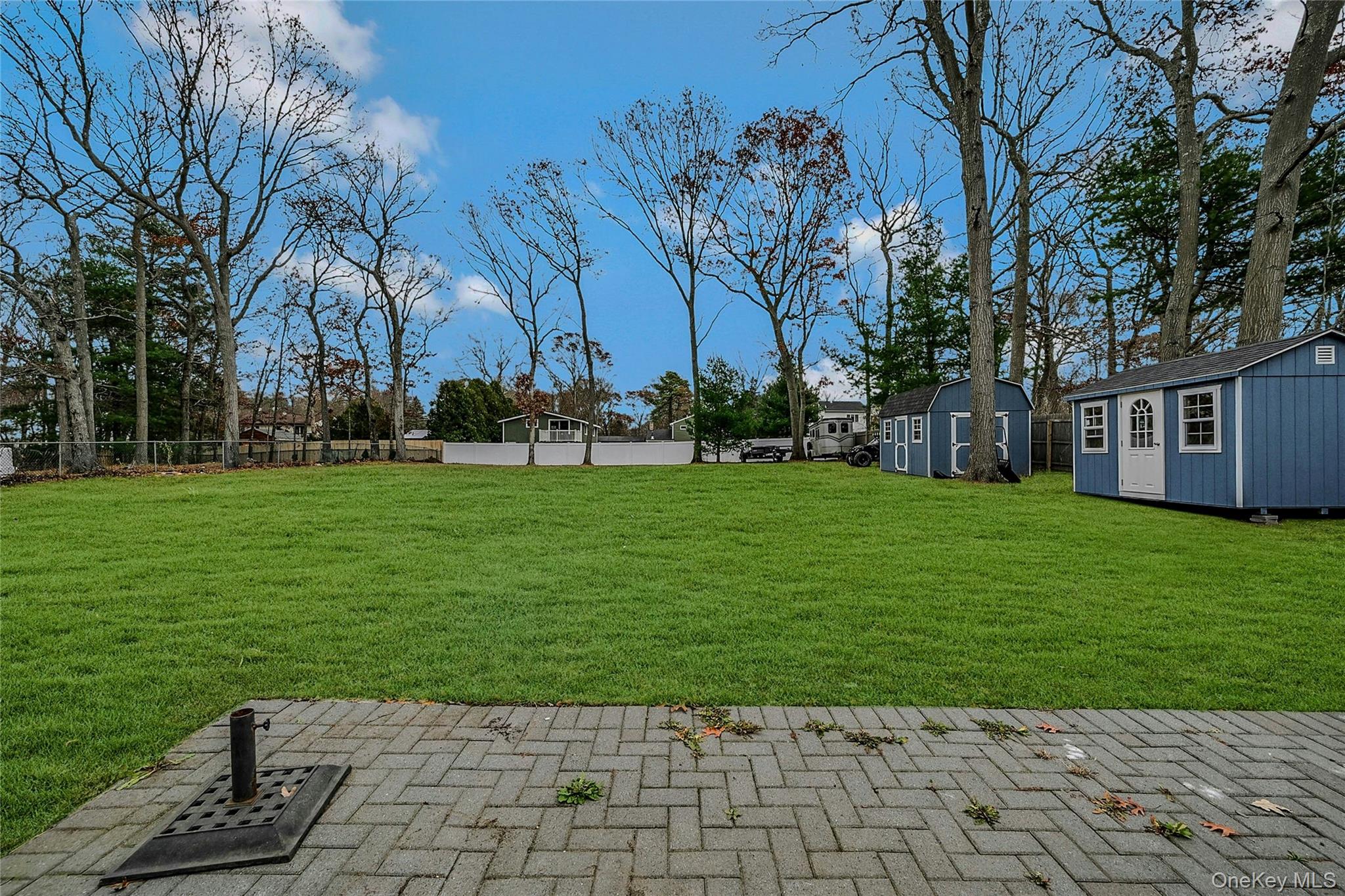 458 Lockwood Drive, Shirley, NY 11967