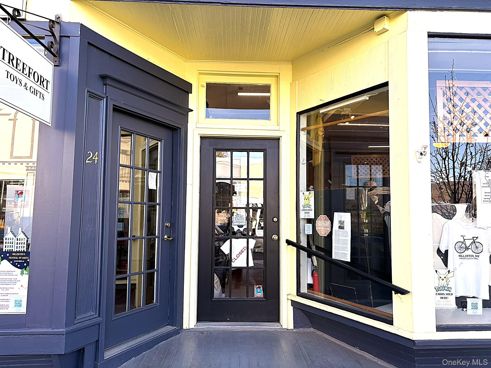 22-24 Main Street, Millerton, NY 12546