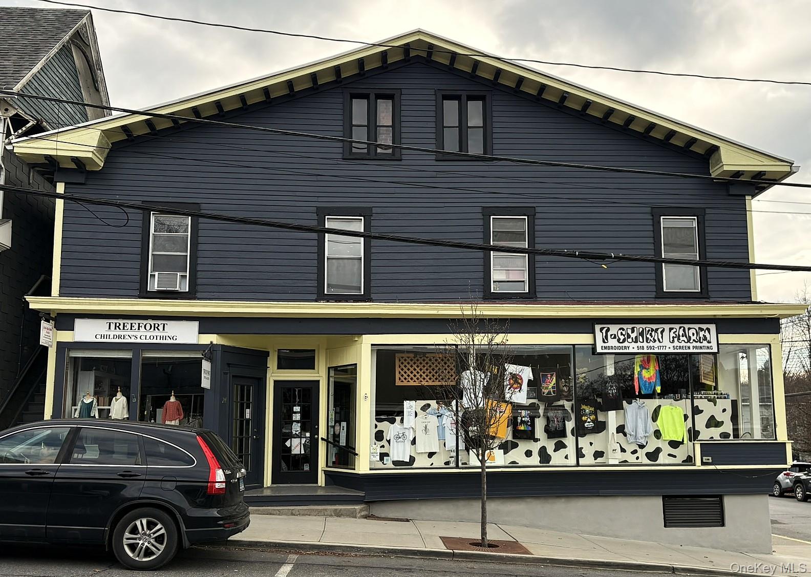 22-24 Main Street, Millerton, NY 12546