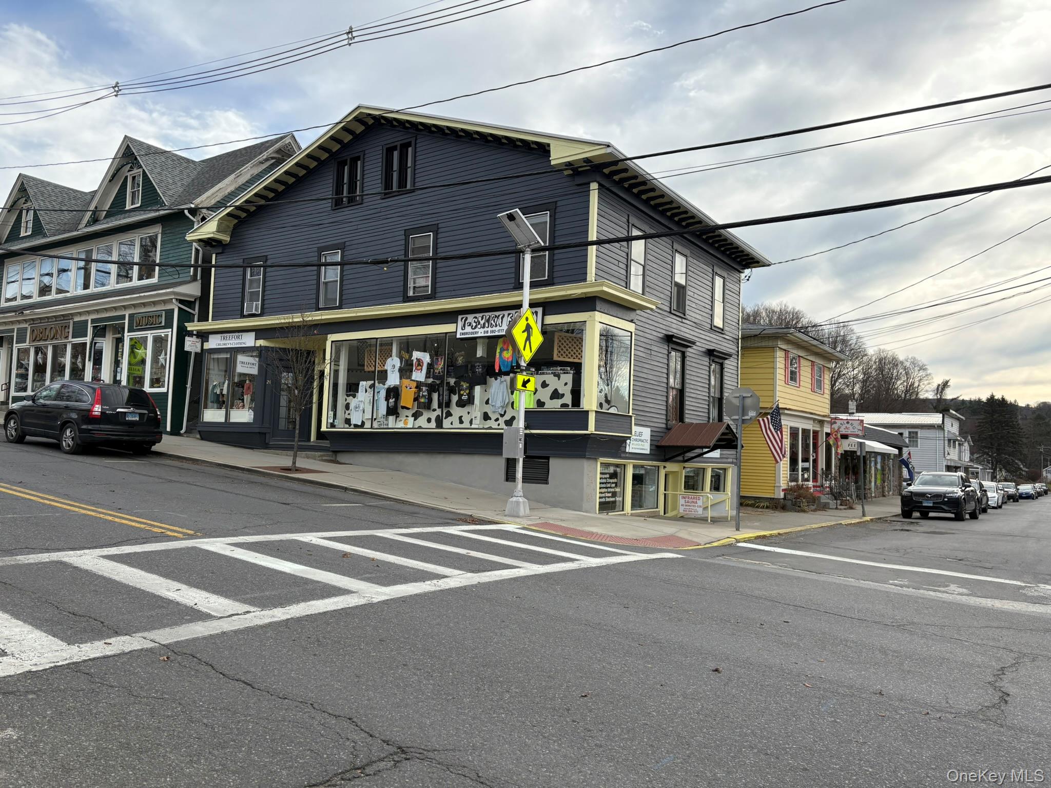 22-24 Main Street, Millerton, NY 12546