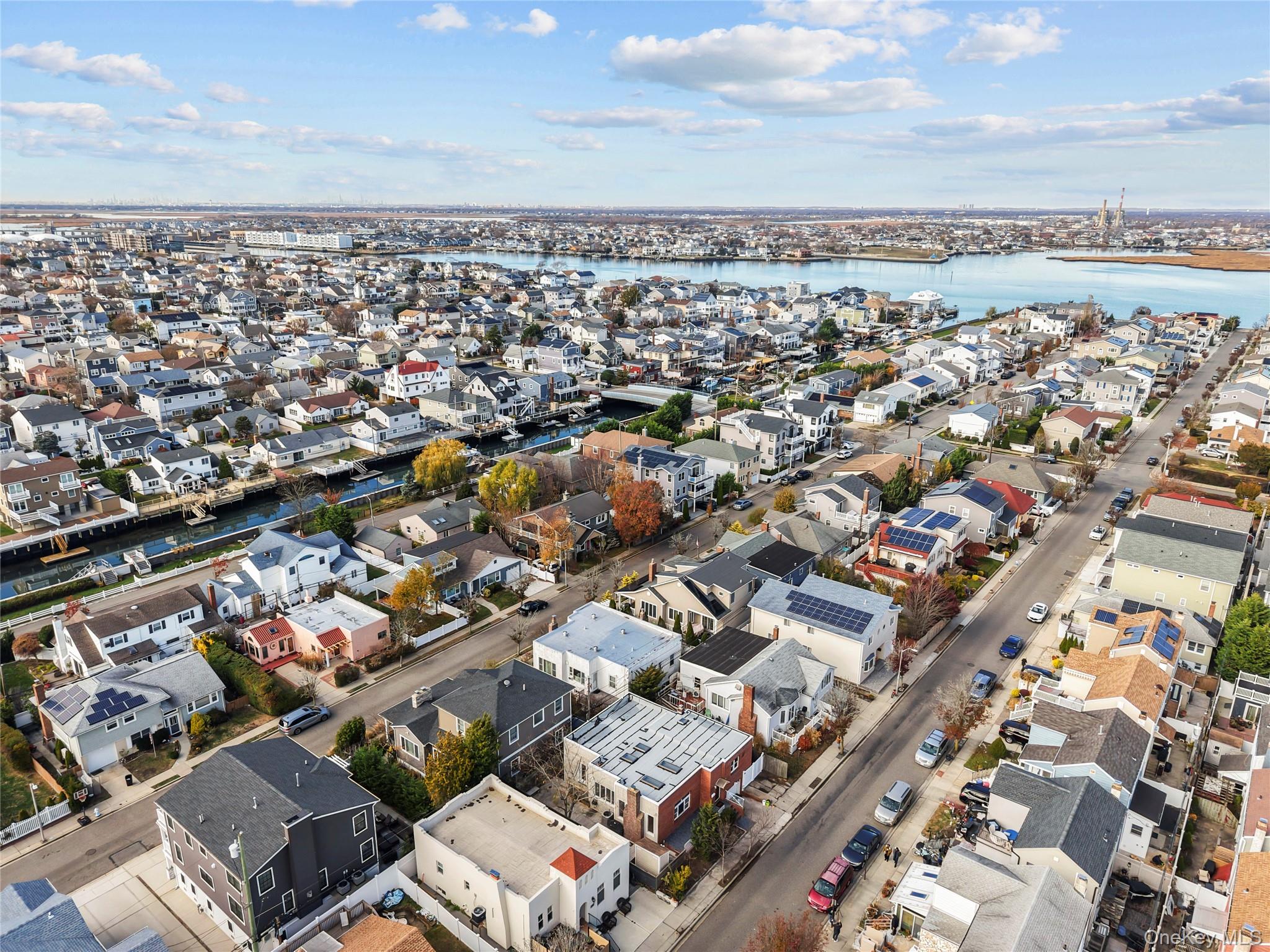 31 Barnes Street, Long Beach, NY 11561