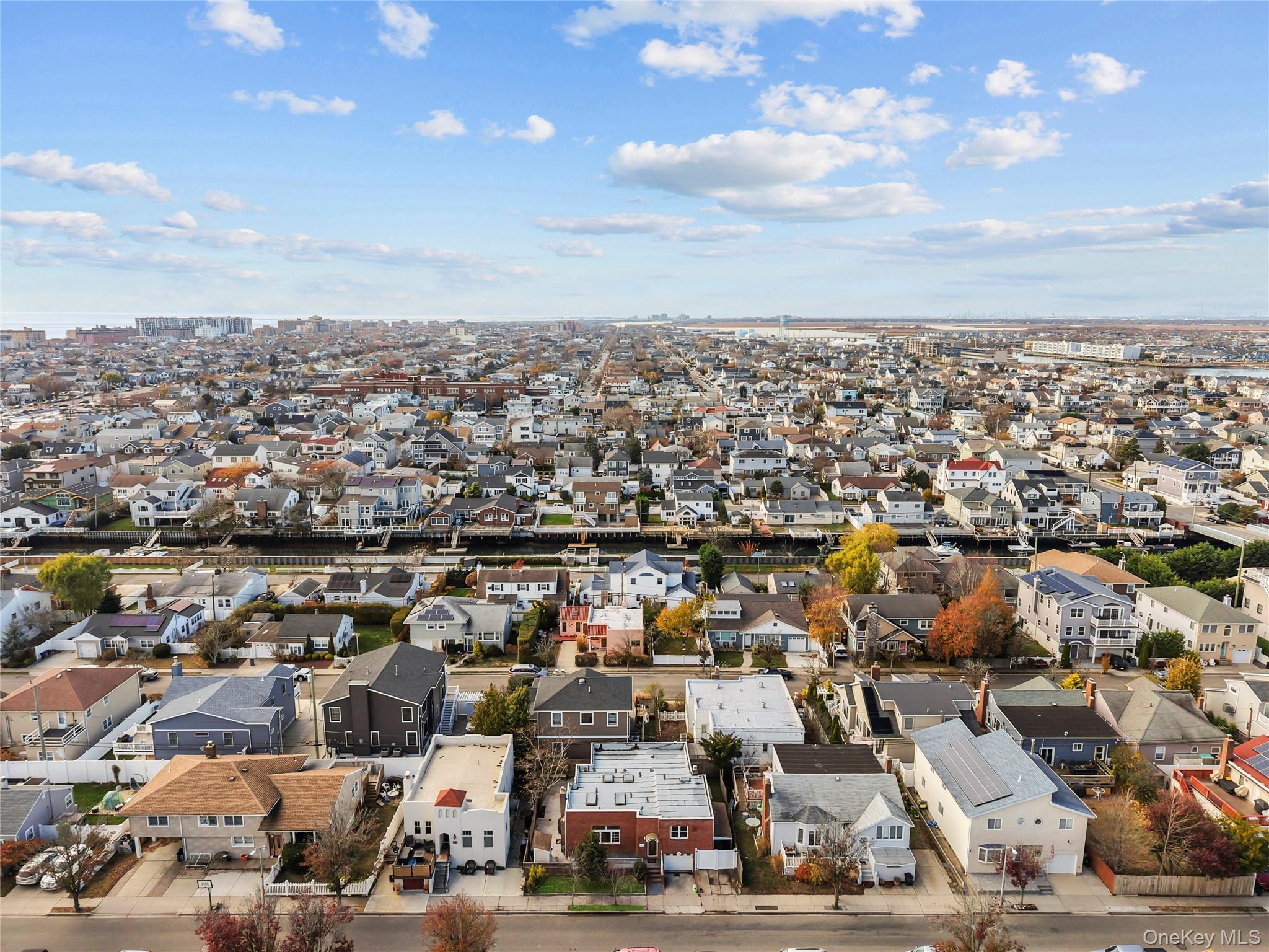 31 Barnes Street, Long Beach, NY 11561