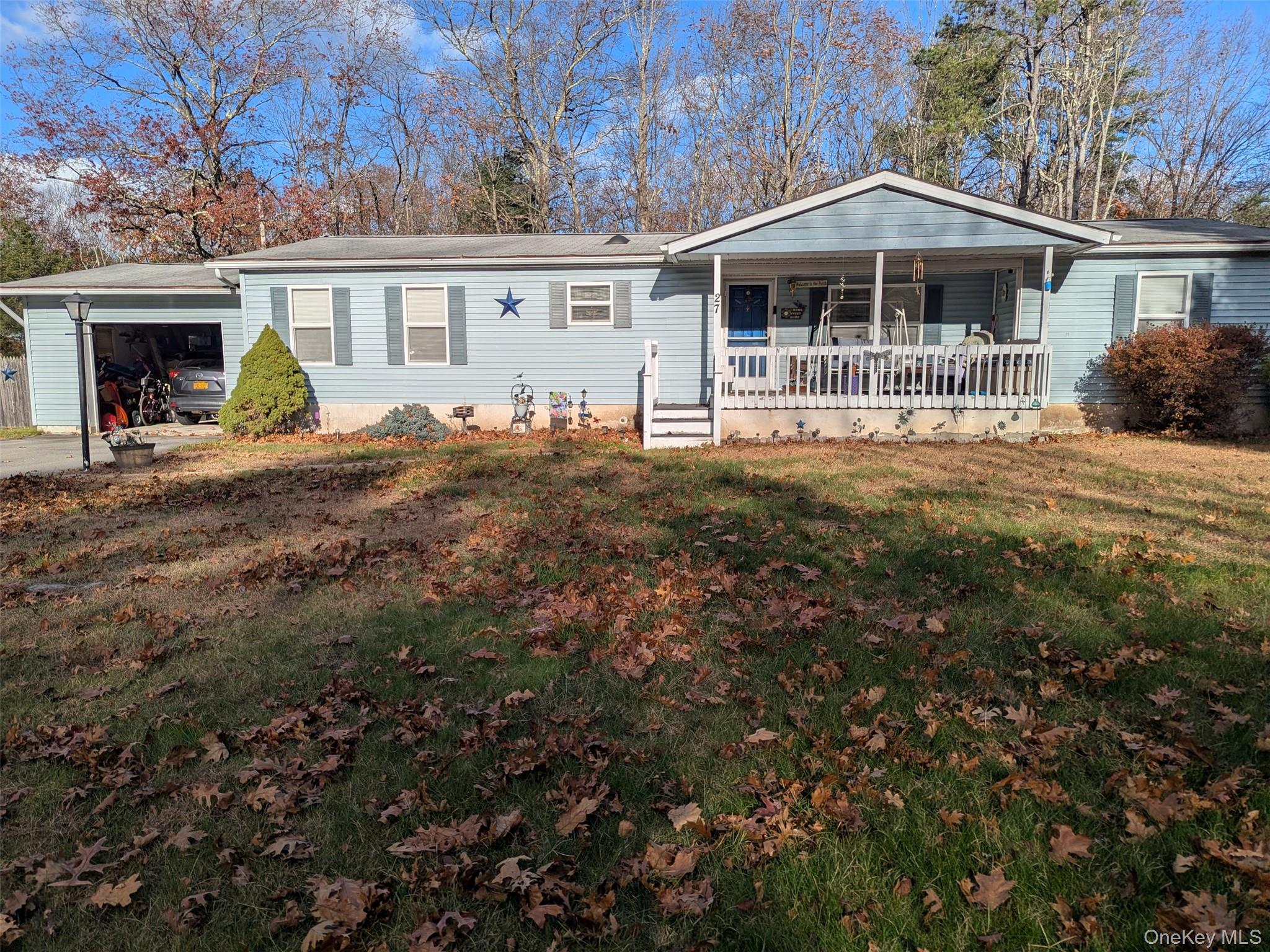 27 Delaware Drive, Sparrowbush, NY 12780