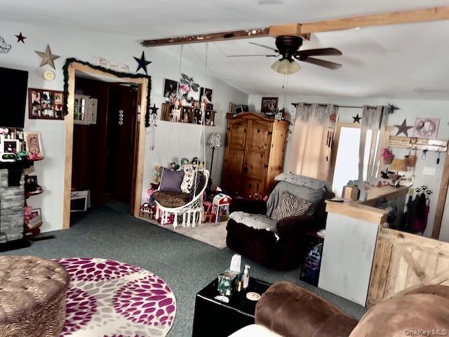 27 Delaware Drive, Sparrowbush, NY 12780