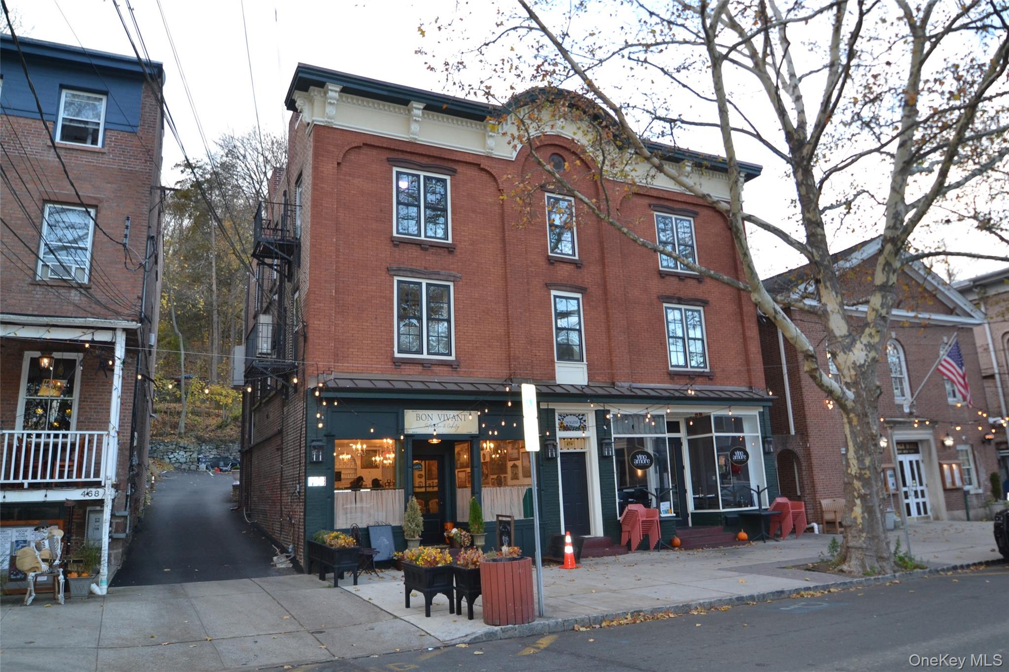 474 Piermont Avenue, Piermont, NY 10968