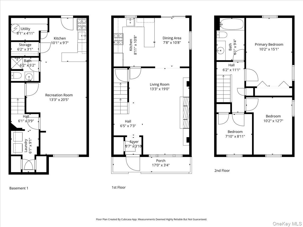 2125 Homer Avenue, Bronx, NY 10473