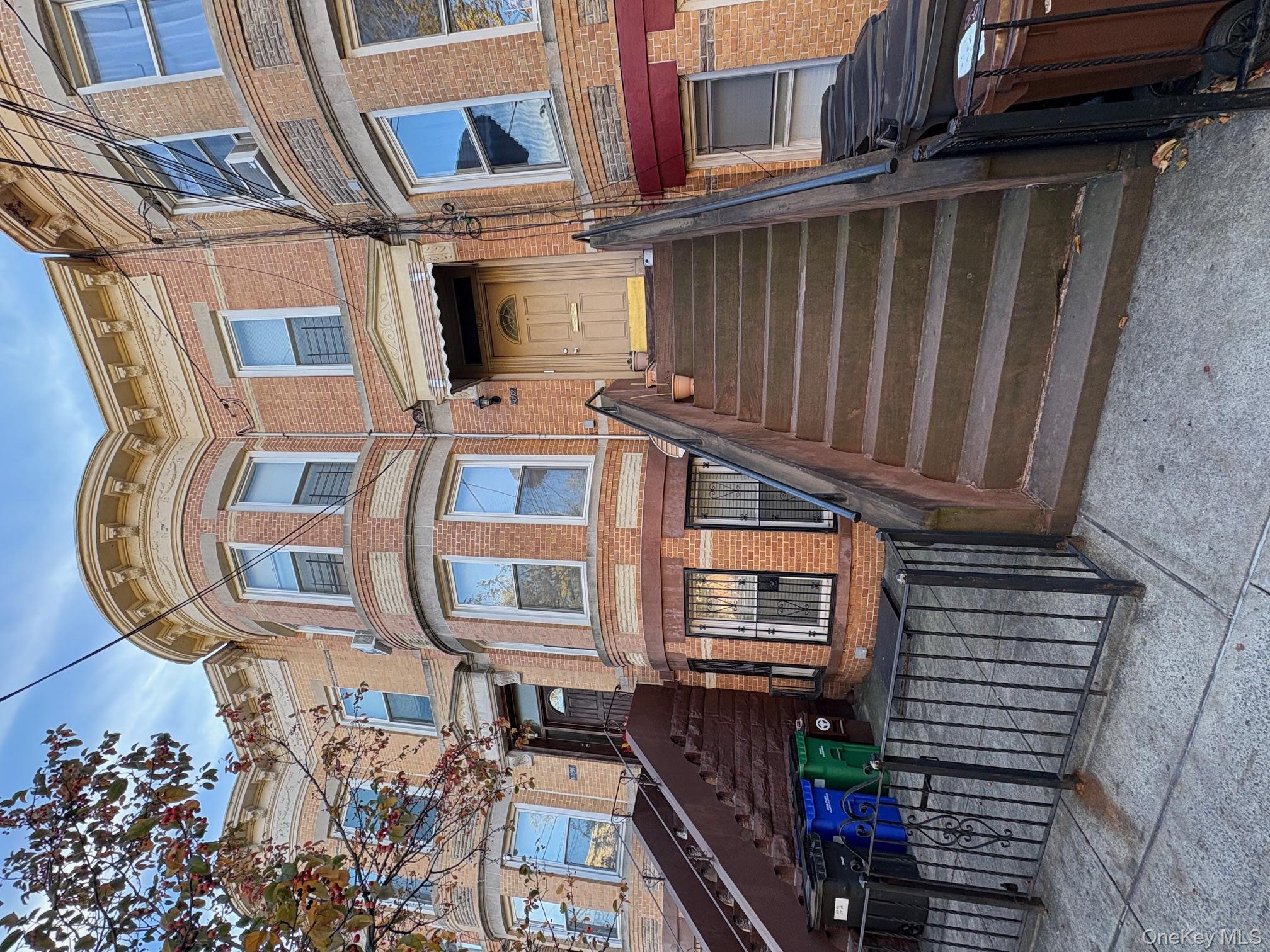 6092 69th Avenue, Ridgewood, NY 11385