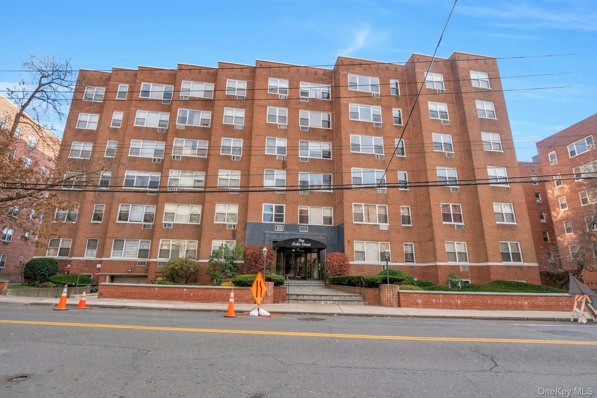 10 Lake Street # 1B, White Plains, NY 10603