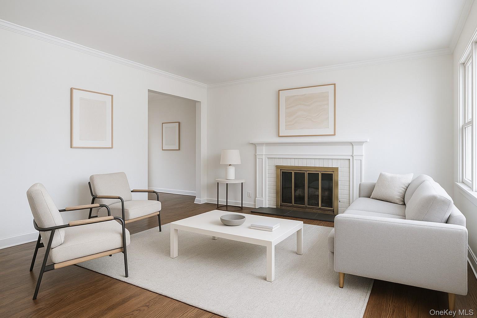 83 Stevenson Avenue, Hartsdale, NY 10530