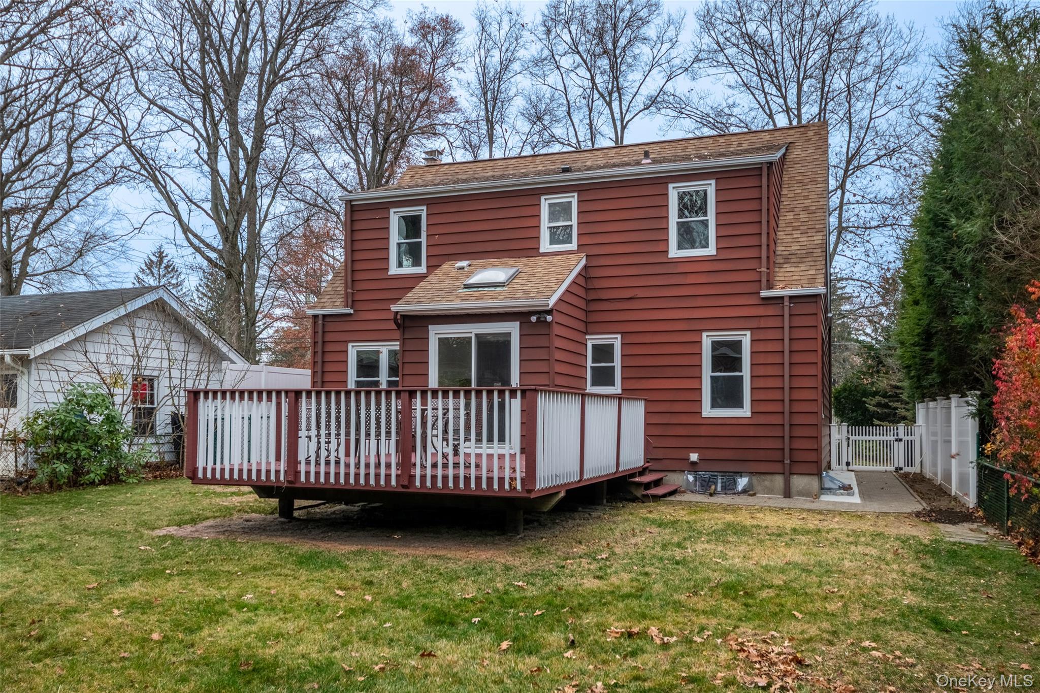 83 Stevenson Avenue, Hartsdale, NY 10530