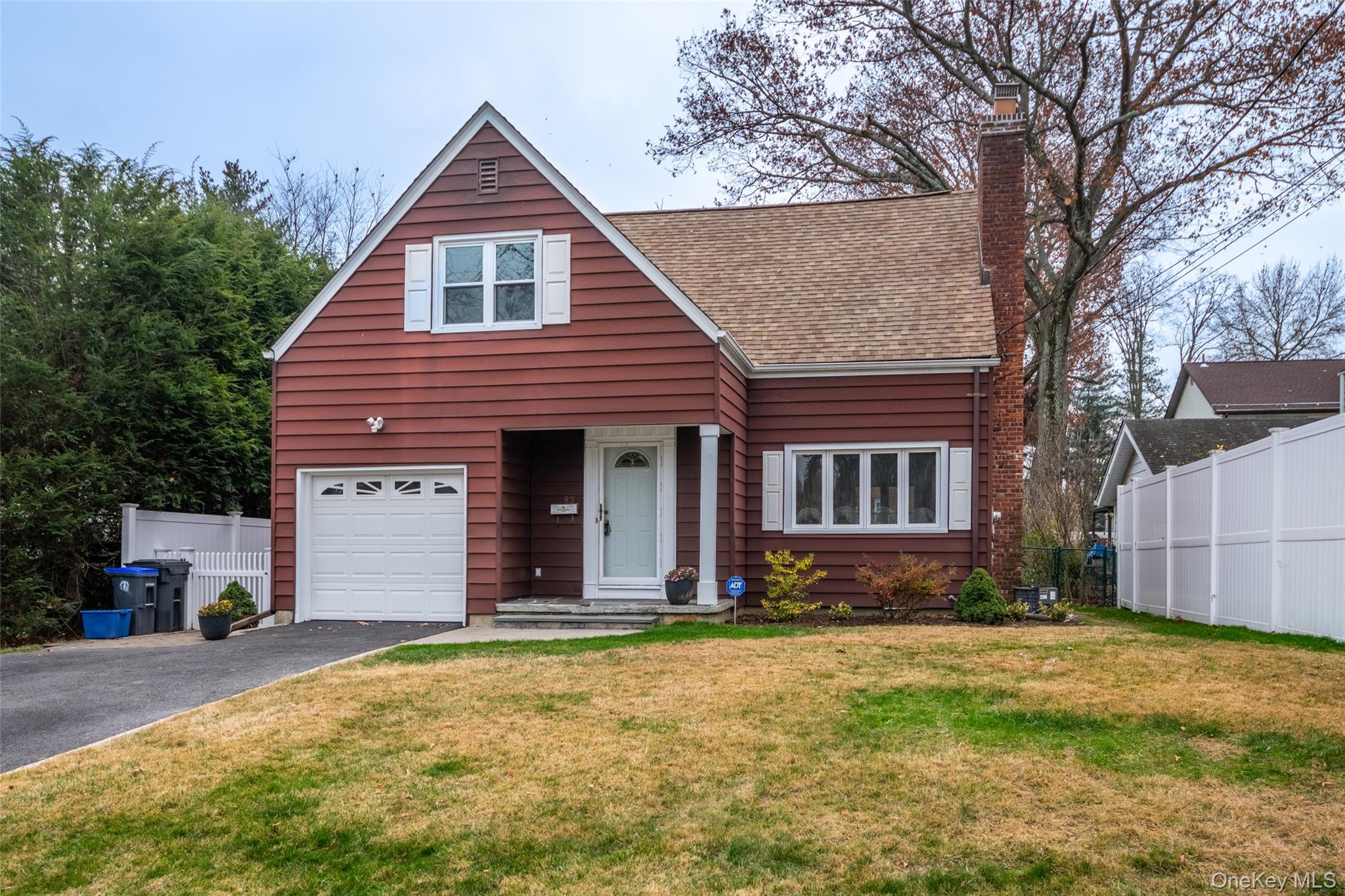 83 Stevenson Avenue, Hartsdale, NY 10530