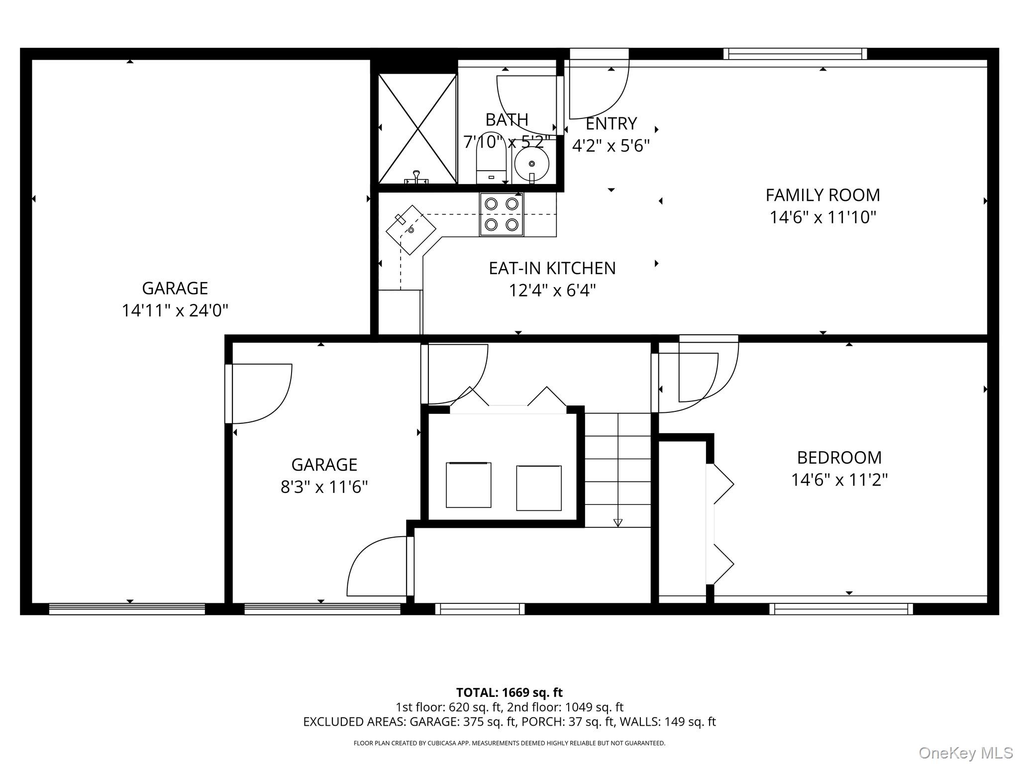 51 Deer Lane, Hicksville, NY 11801