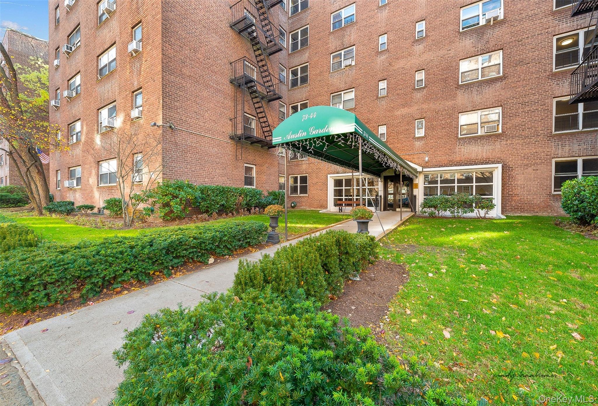 73-44 Austin Street # 5S, Forest Hills, NY 11375