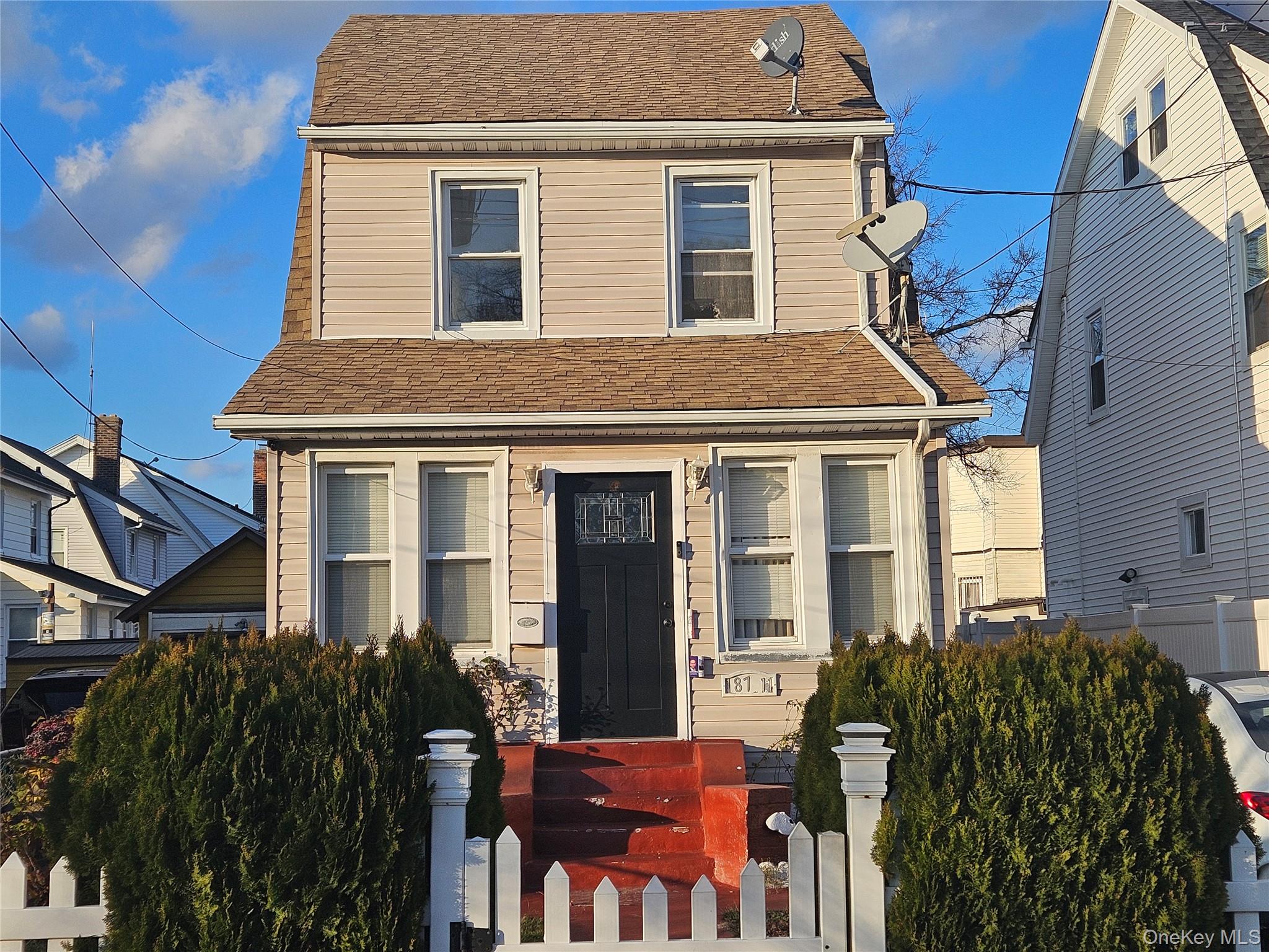 187-11 104 Avenue, Saint Albans, NY 11412