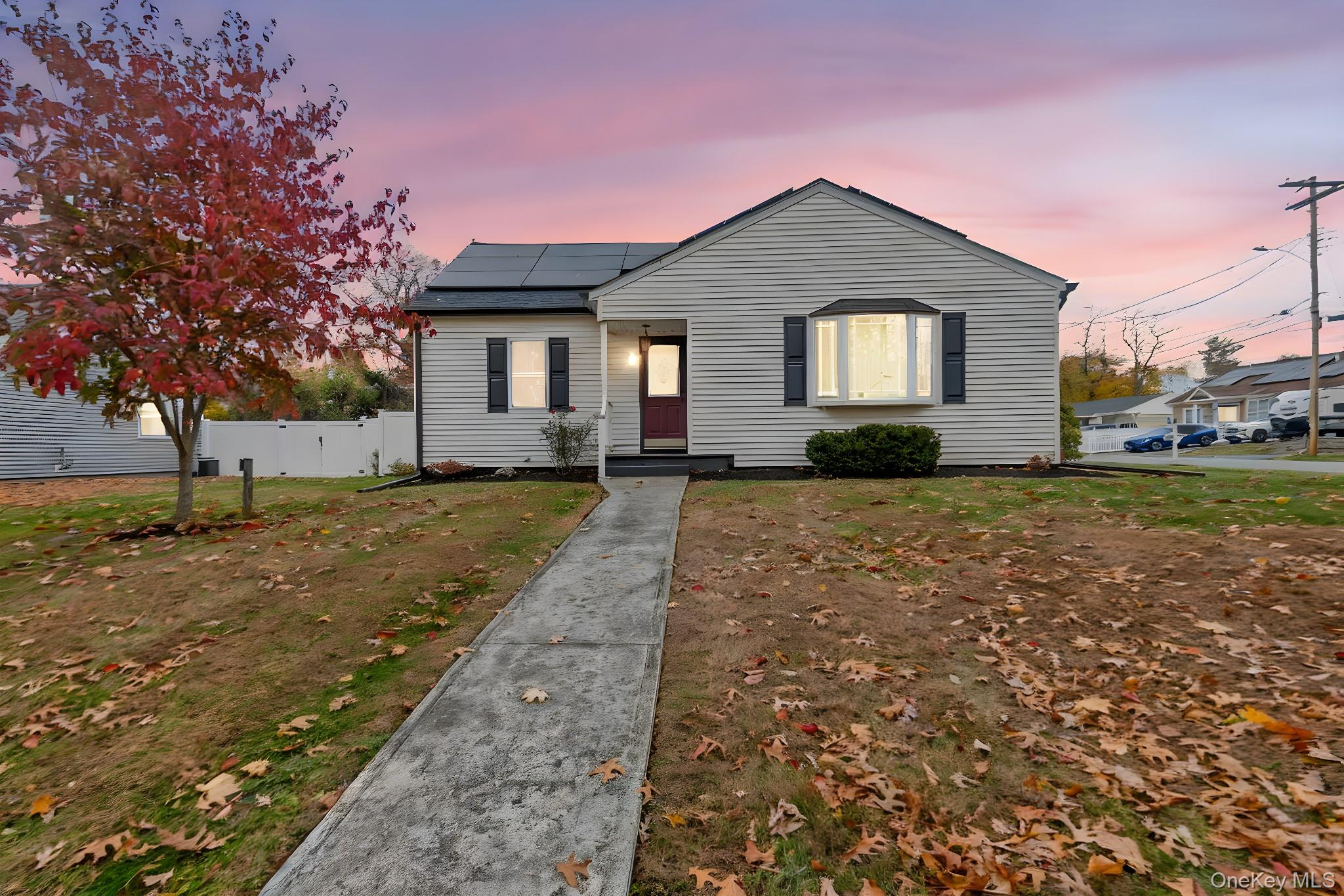 11 Sunset Drive, New Windsor, NY 12553