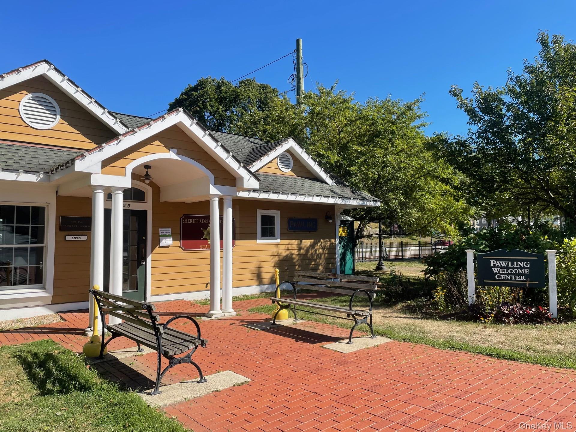 66 Fairway Drive, Pawling, NY 12564