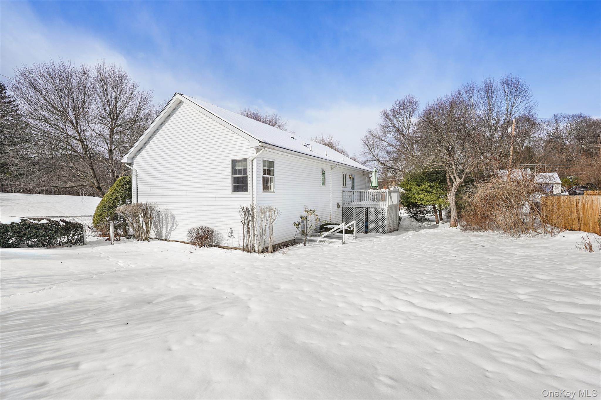 66 Fairway Drive, Pawling, NY 12564