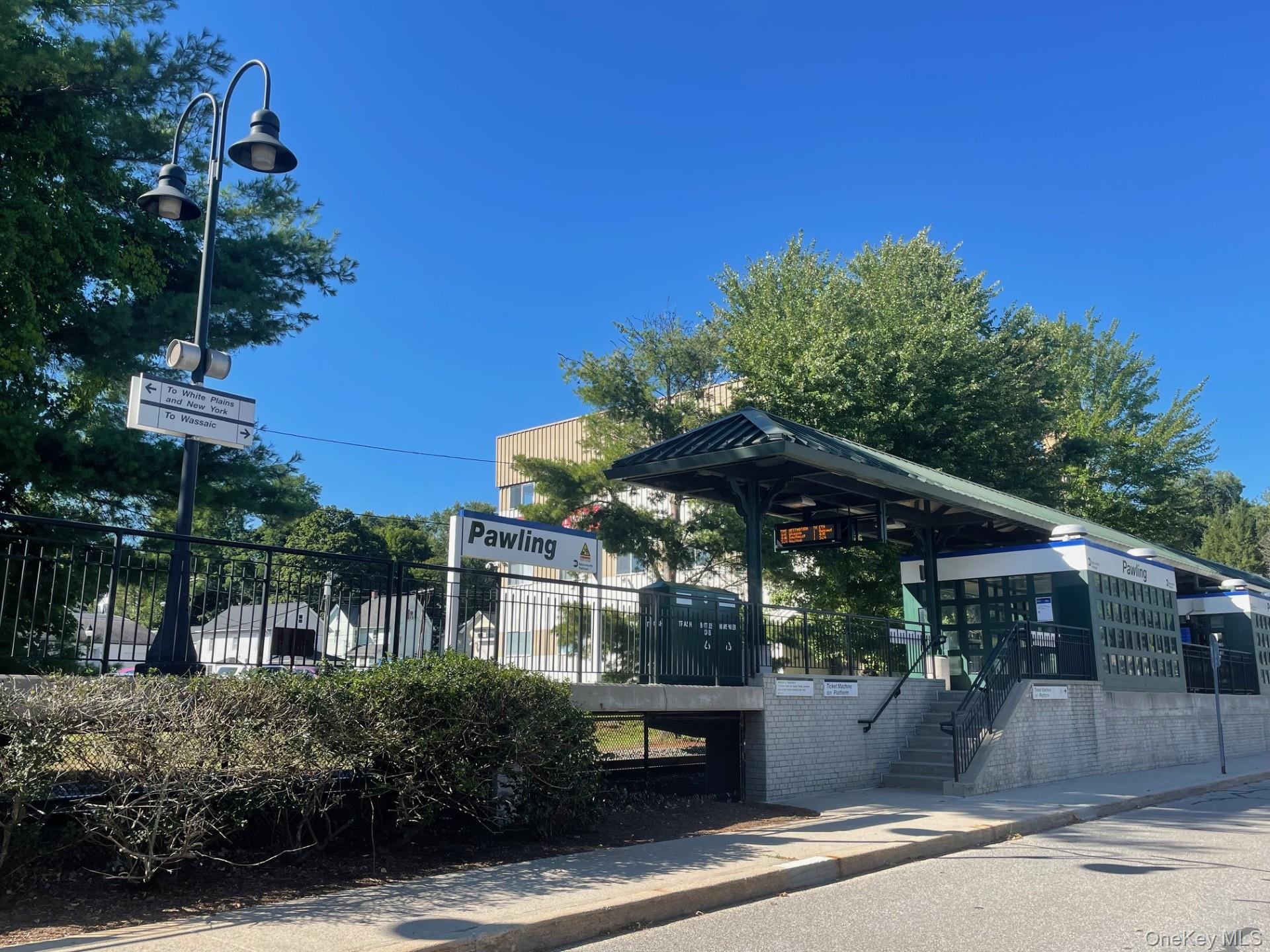 66 Fairway Drive, Pawling, NY 12564