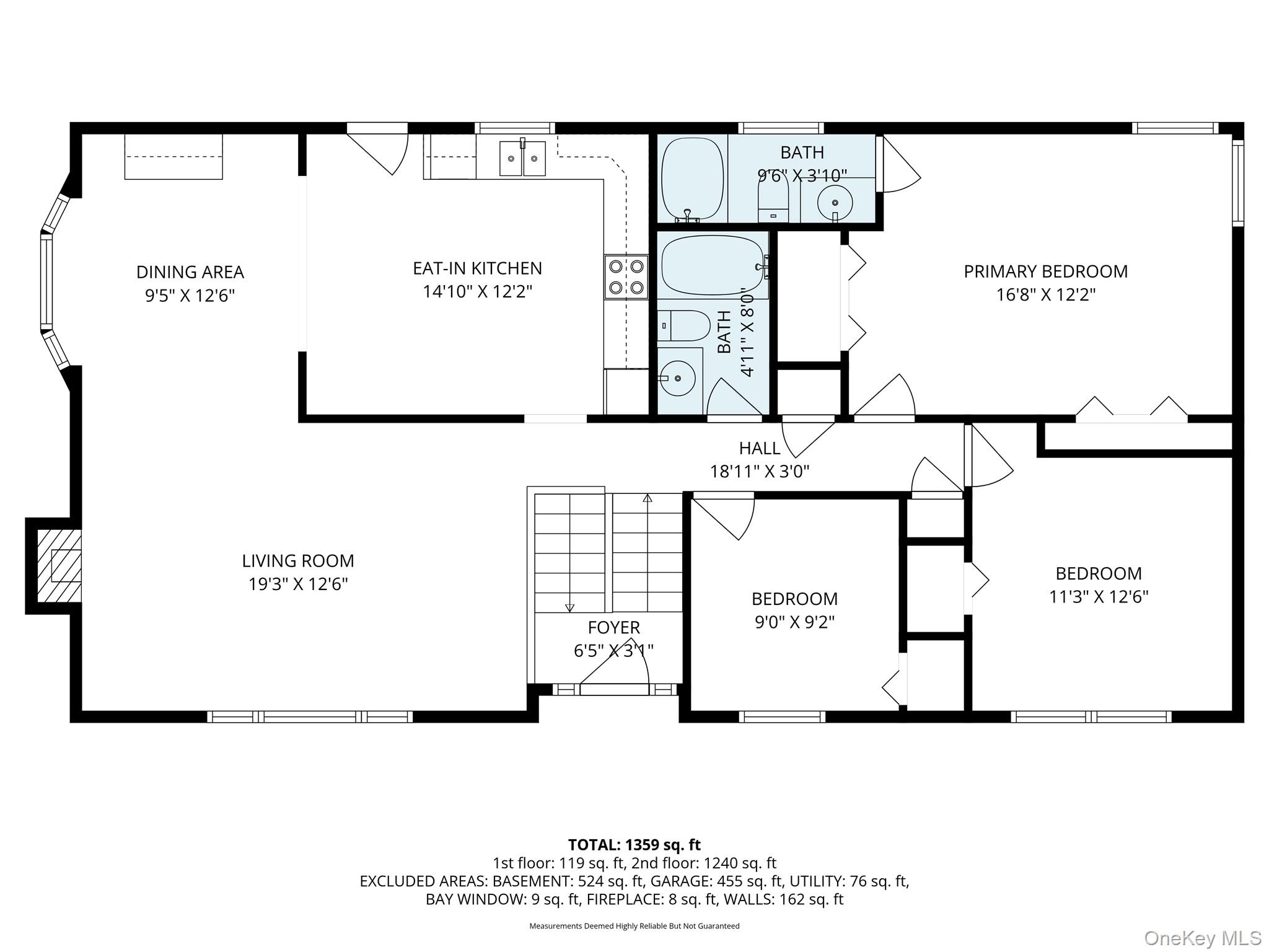 66 Fairway Drive, Pawling, NY 12564