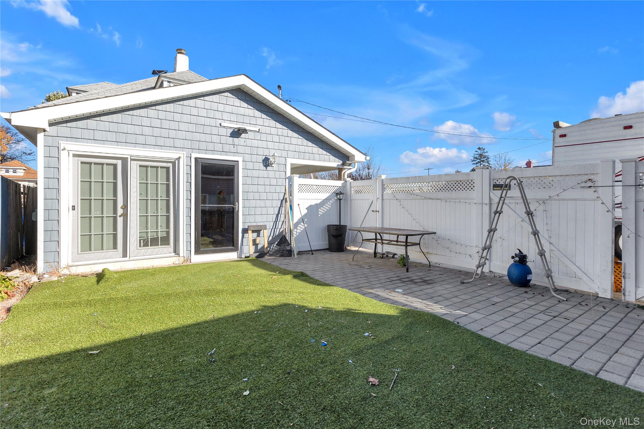 81 Fairground Avenue, Huntington Station, NY 11746