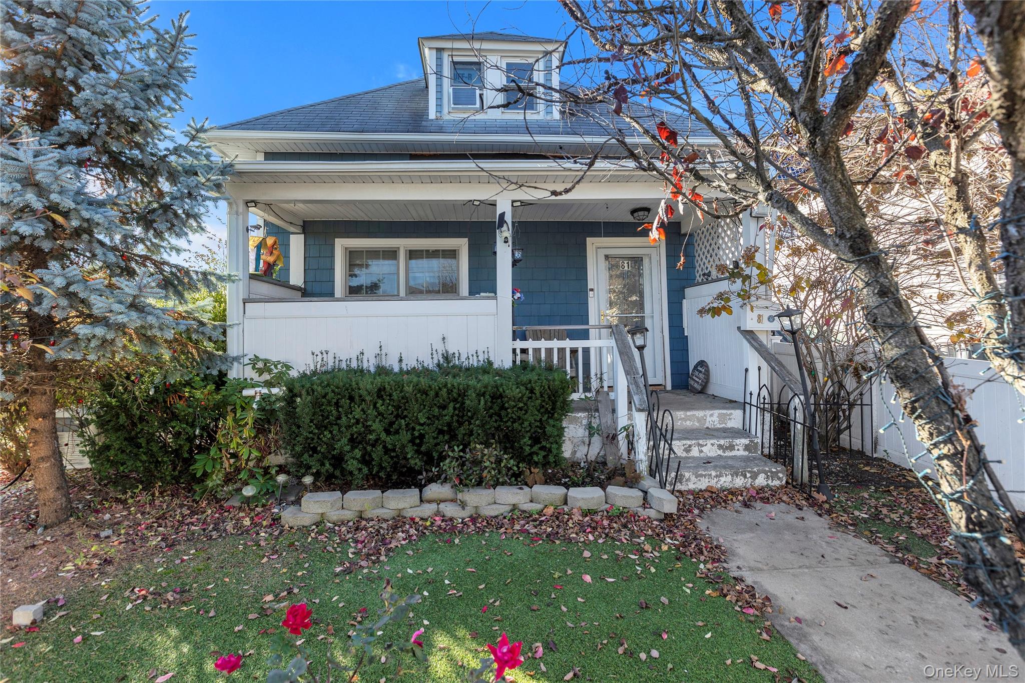 81 Fairground Avenue, Huntington Station, NY 11746