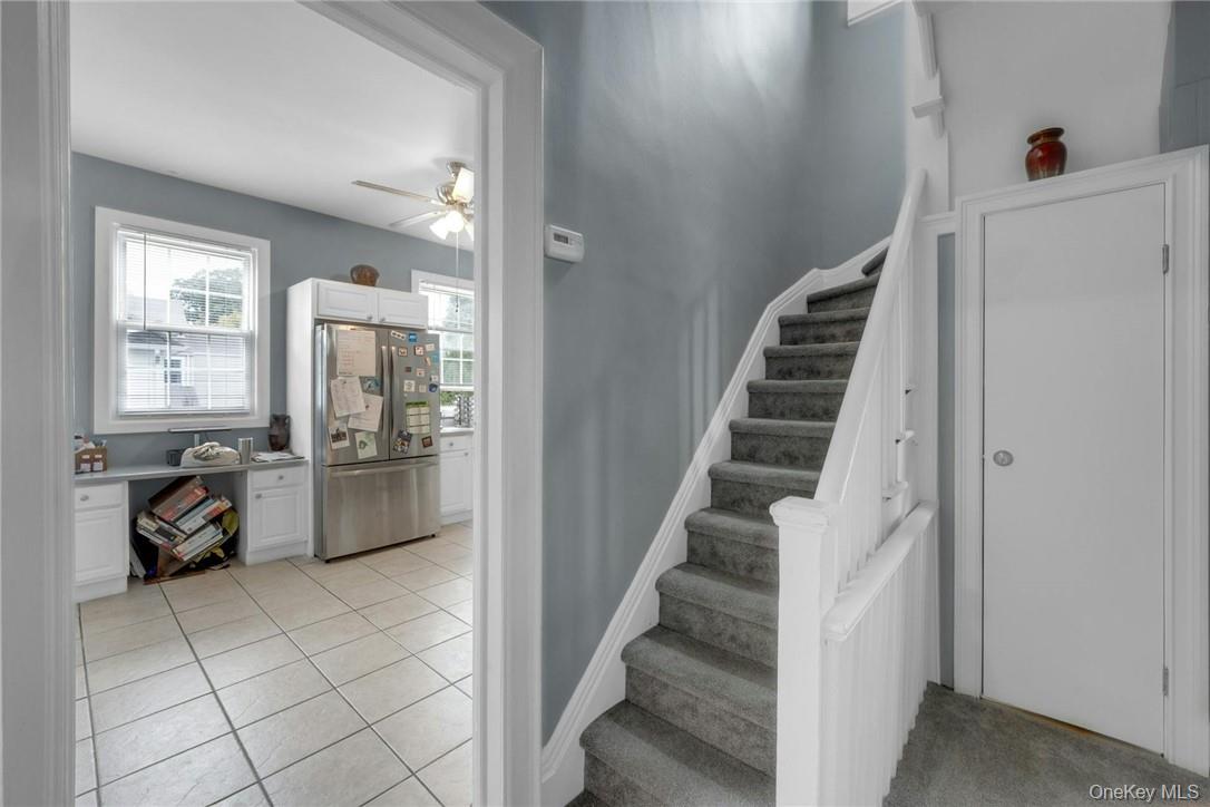 62 Grand Boulevard # 2nd & 3rd floor, Scarsdale, NY 10583