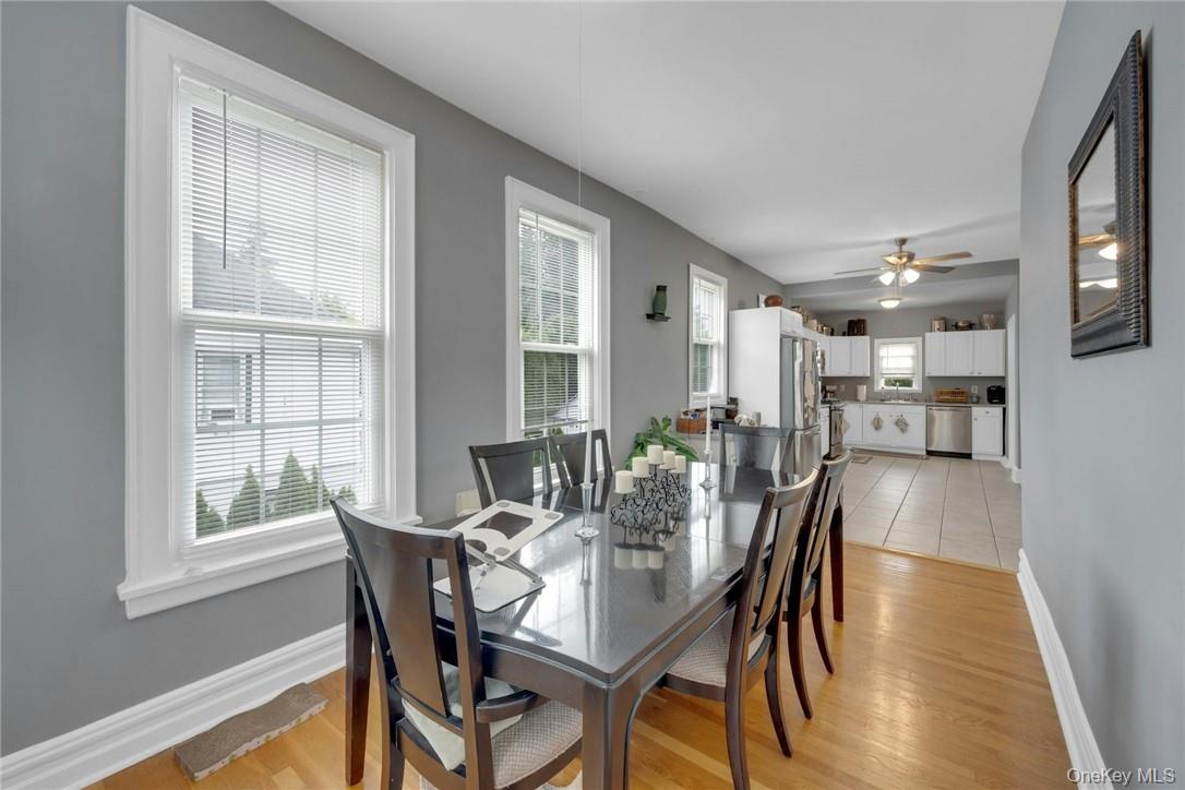 62 Grand Boulevard # 2nd & 3rd floor, Scarsdale, NY 10583