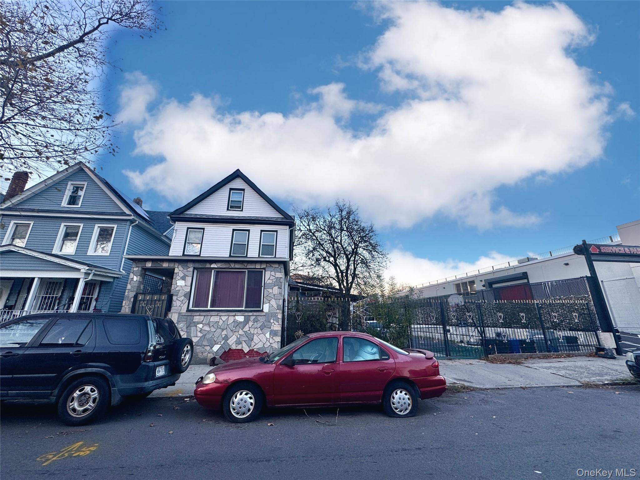 134-15 102nd Avenue, Richmond Hill S., NY 11419