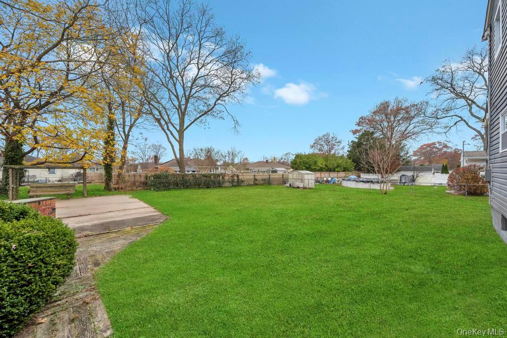 15 Duane Drive, Ronkonkoma, NY 11779