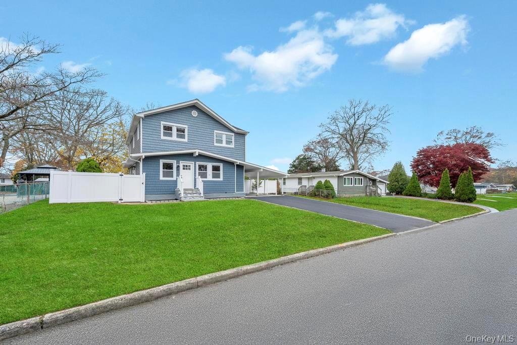 15 Duane Drive, Ronkonkoma, NY 11779