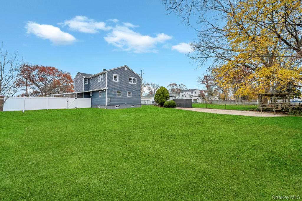 15 Duane Drive, Ronkonkoma, NY 11779