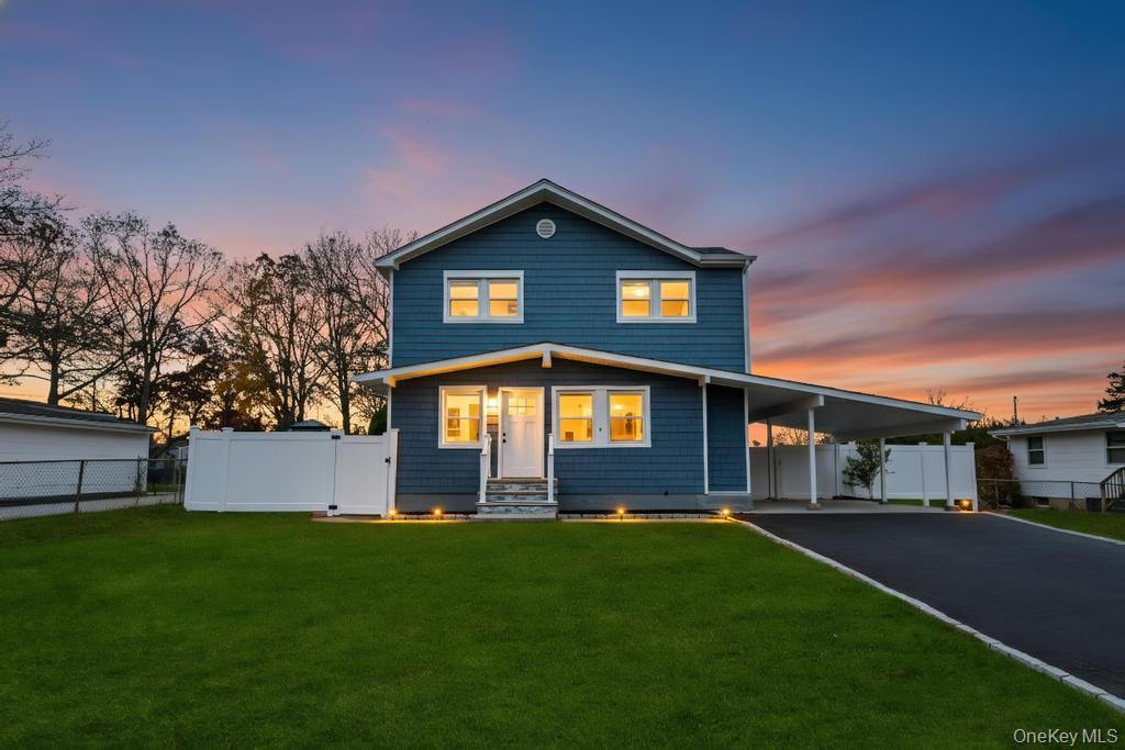 15 Duane Drive, Ronkonkoma, NY 11779