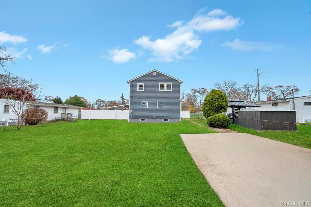 15 Duane Drive, Ronkonkoma, NY 11779