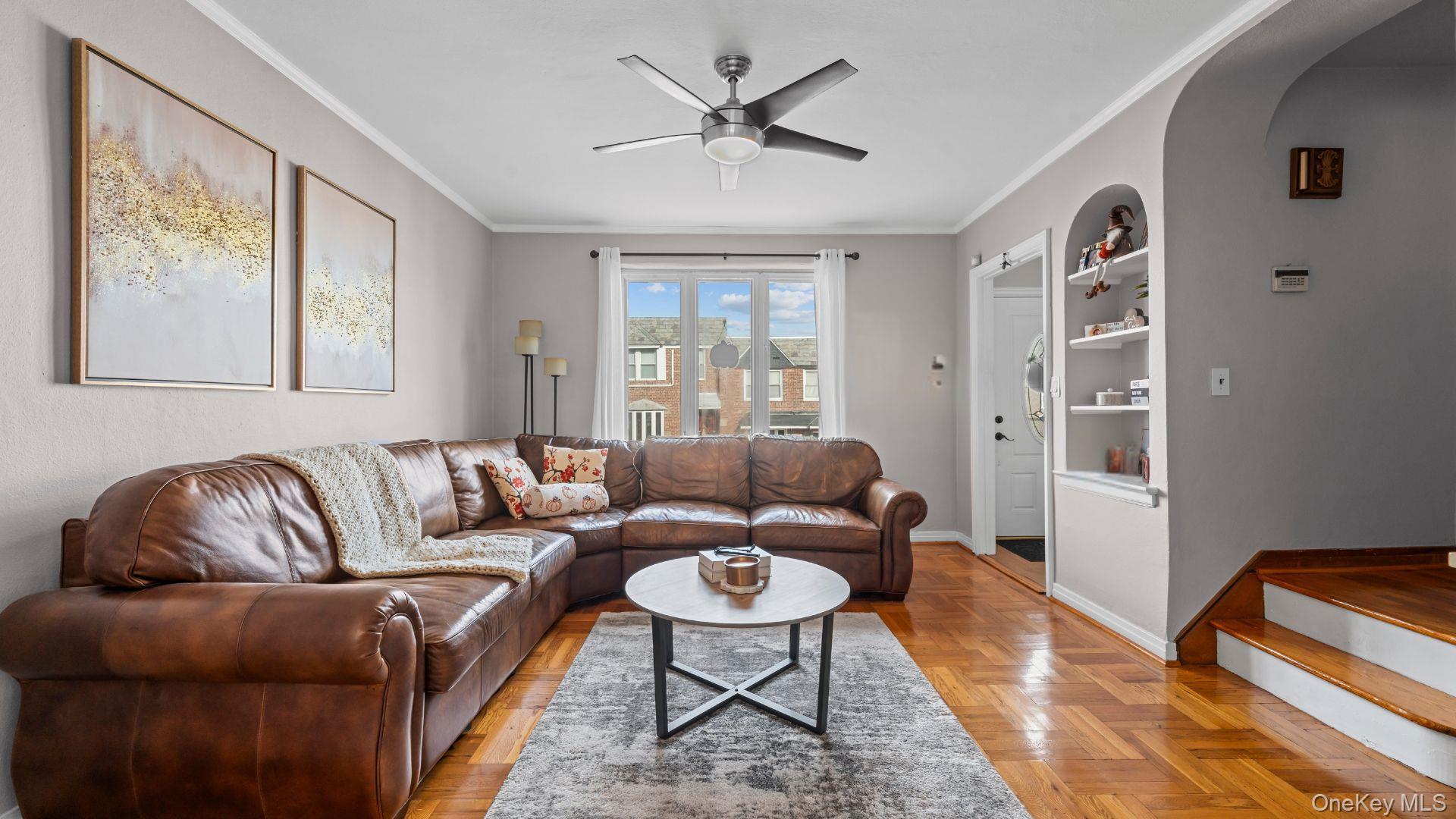 7338 52nd Road, Maspeth, NY 11378