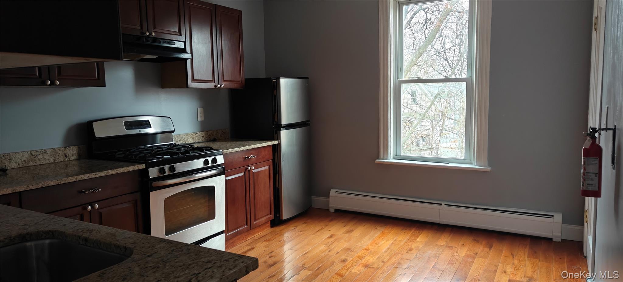 104 Winnikee Avenue # 3, Poughkeepsie, NY 12601