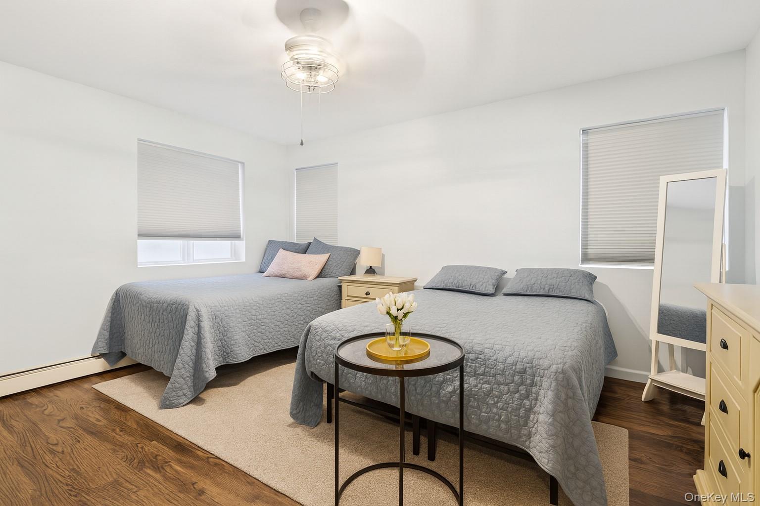 318 E Olive Street # Upper, Long Beach, NY 11561