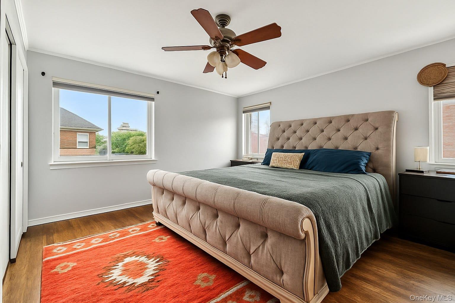 318 E Olive Street # Upper, Long Beach, NY 11561