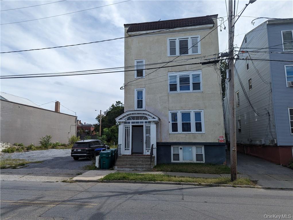 65 Academy Street # 7, Poughkeepsie, NY 12601