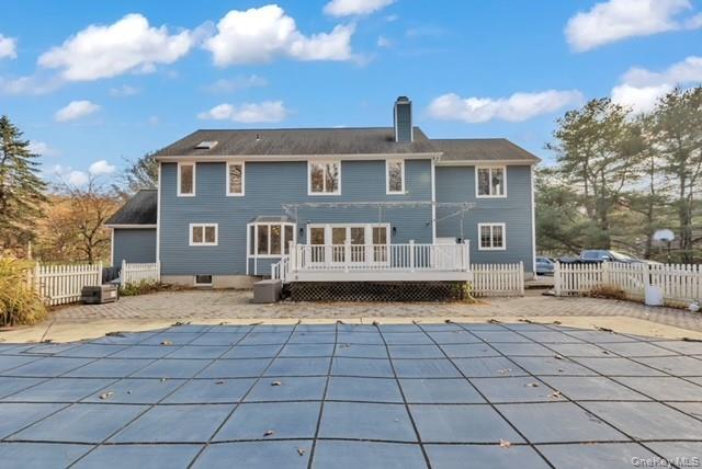 1 Rock Meadows, Putnam Valley, NY 10579