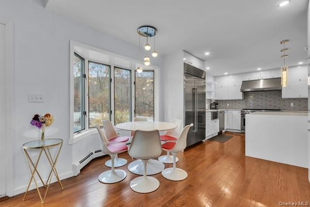 1 Rock Meadows, Putnam Valley, NY 10579