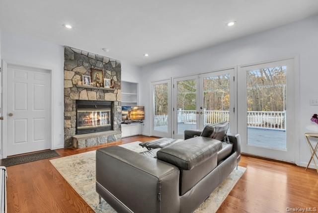 1 Rock Meadows, Putnam Valley, NY 10579