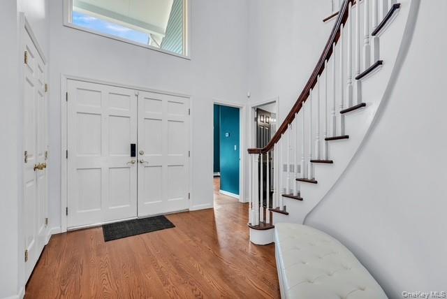 1 Rock Meadows, Putnam Valley, NY 10579