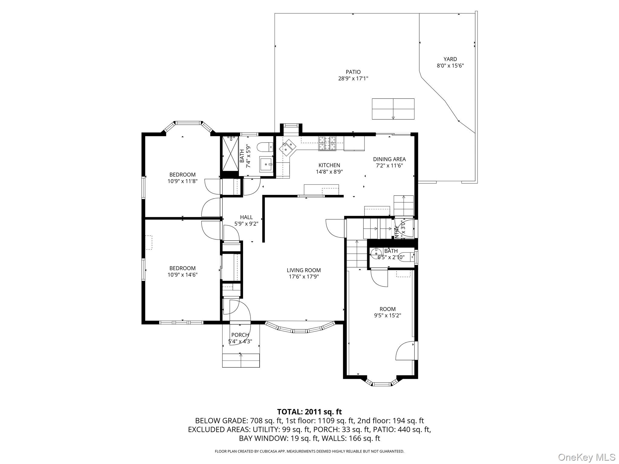 48 Elliot Drive, Hicksville, NY 11801